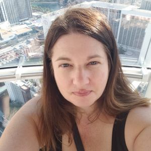 Meet your Posher, Kristina